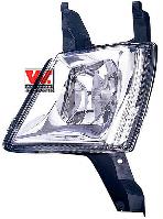 Compre 2902740 Alkar Luzes de nevoeiro direitas