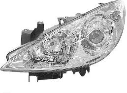 Luz direita Alkar 2752307