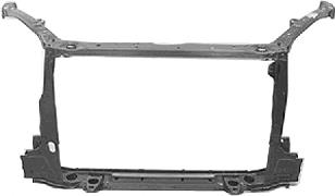 Suporte do radiador montado (painel de montagem de fixação das luzes) para Toyota RAV4 II XA2