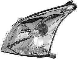 Luz esquerda FPS FP7006R1E preço, a partir de 158,96 USD