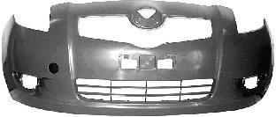 Pára-choque dianteiro Toyota 108905709 preço, a partir de 73,16 USD