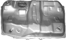  Tanque de combustível Toyota Avensis I sedan (T22) (1997 - 2003) I