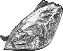 Luz esquerda Magneti Marelli LPL772 preço, a partir de 181,92 USD