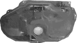 Tanque de combustível Mazda 626 V GF