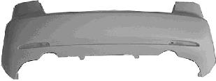 Pára-choque traseiro Diederichs 5625155 preço, a partir de 134,53 USD