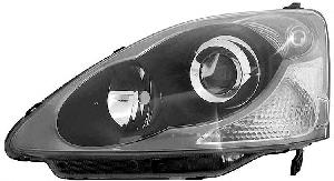 Luz esquerda Prasco HD0404904 preço, a partir de 158,83 USD