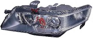 33151SEAG02 Honda Luz esquerda