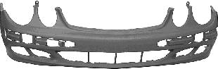 Pára-choque dianteiro A21188000409999 Mercedes