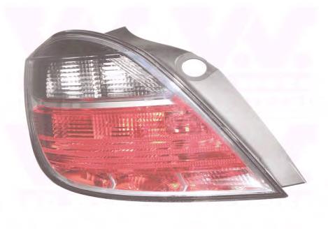 Compre 2241438 Alkar Lanterna traseira esquerda
