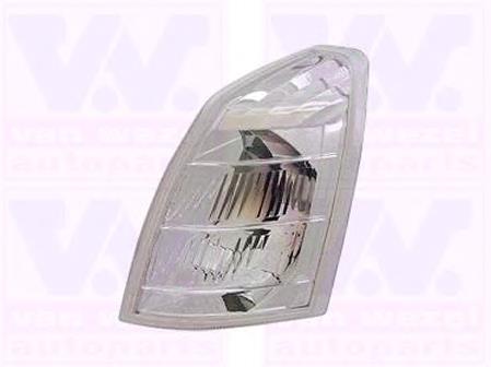 Compre 261398H70A Nissan/Infiniti Pisca-pisca esquerdo