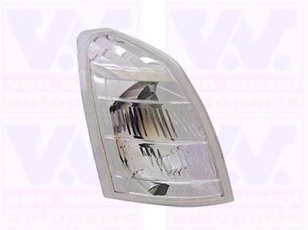Compre 261348H70A Nissan/Infiniti Pisca-pisca direito