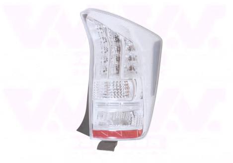 8155147122 Toyota Lanterna traseira direita