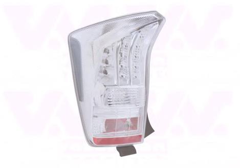 Lanterna traseira esquerda Jumasa 40415177 preço, a partir de 197,50 USD