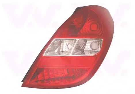 Lanterna traseira direita Jumasa 42421671 preço, a partir de 59,70 USD