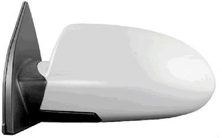 Espelho de retrovisão direito Hyundai/Kia 876201E090 preço, a partir de 64,70 USD