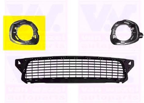 Consola de fixação das luzes de nevoeiro direitas 4max 6502071305998P preço, a partir de 9,59 USD