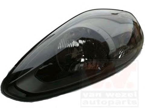 Luz direita Fiat/Alfa/Lancia 51937150 preço, a partir de 139,34 USD