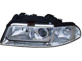 Luz esquerda VAG 89300379 preço, a partir de 75,04 USD
