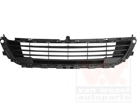 Compre 7422R5 Peugeot/Citroen Grelha do pára-choque dianteiro