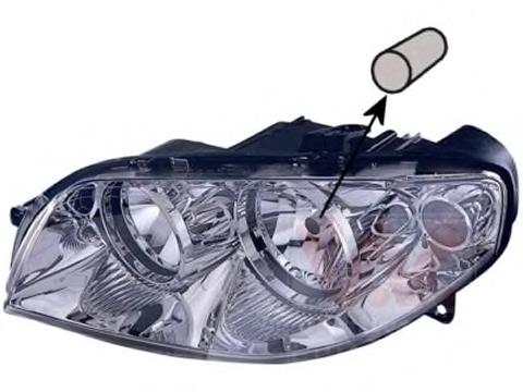Luz esquerda 46849385 Fiat/Alfa/Lancia