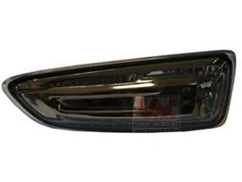 Luz intermitente no pára-lama esquerdo Opel YQ00011580 preço, a partir de 16,71 USD