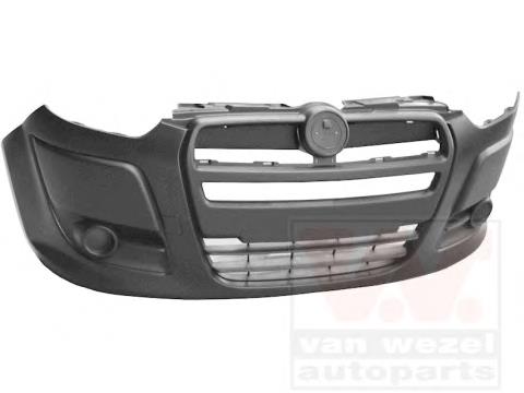 Compre FT91017G Fast Pára-choque dianteiro