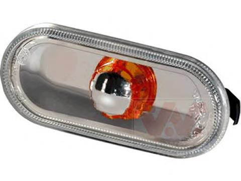 Luz intermitente no pára-lama VAG 7H0949117A preço, a partir de 6,75 USD
