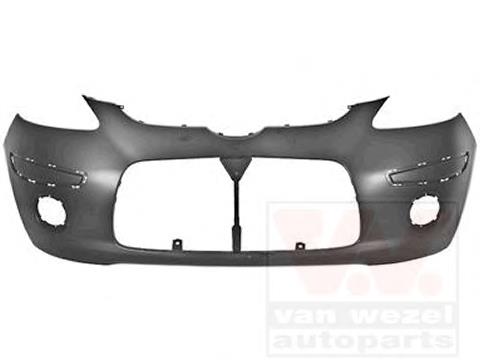 Pára-choque dianteiro Hyundai/Kia 108403508 preço, a partir de 81,62 USD