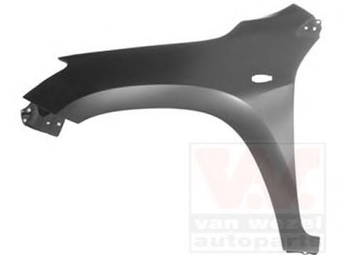 Compre Pára-lama dianteiro direito Toyota RAV4 3