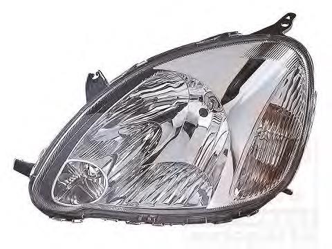 Luz esquerda VALEO 88453 preço, a partir de 109,12 USD