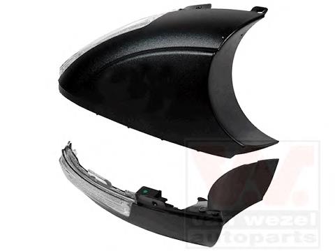 Pisca-pisca de espelho direito Alkar 6202136 preço, a partir de 37,88 USD