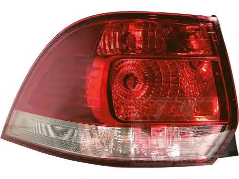 Lanterna traseira direita VAG 1K9945096H preço, a partir de 100,13 USD