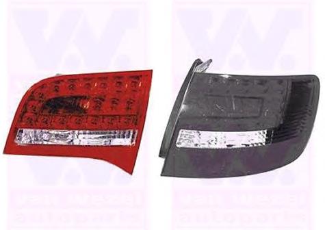 Compre AD0364175 Prasco Lanterna traseira direita interna