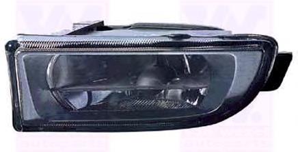 63178362401 BMW Luzes de nevoeiro esquerdas