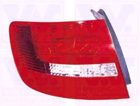 Lanterna traseira direita externa Prasco AD0364173 preço, a partir de 195,30 USD