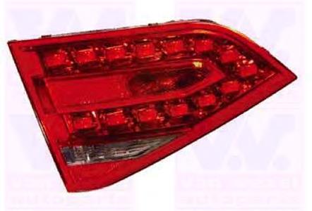 Compre 13128825 Opel Lanterna traseira direita interna