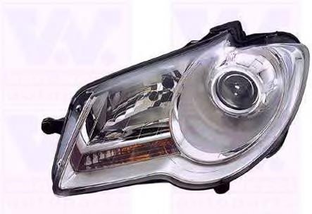 Luz direita VAG 0301233202 preço, a partir de 189,22 USD