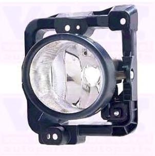 Luzes de nevoeiro esquerdas Honda 04395TL0305 preço, a partir de 77,07 USD