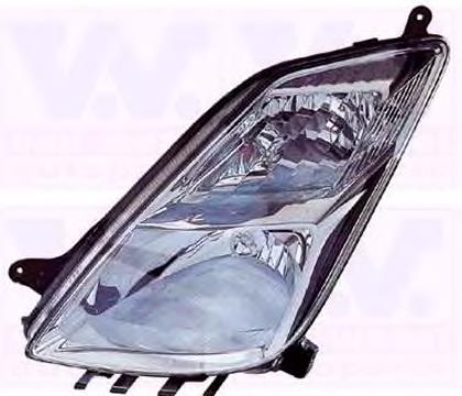 Compre Luz esquerda Toyota Prius 