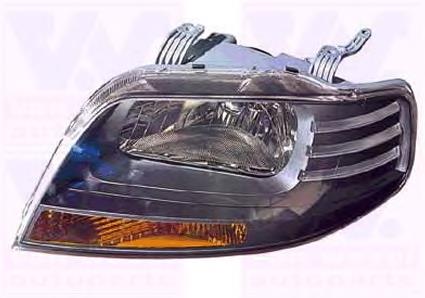 Luz direita General Motors 96802654 preço, a partir de 113,77 USD