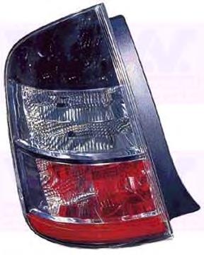 8155147061 Toyota Lanterna traseira direita