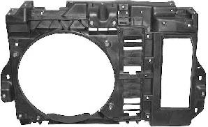 Compre Suporte do radiador montado (painel de montagem de fixação das luzes) Citroen C5 3