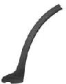 Compre OP0321584 Prasco Expansor esquerdo (placa sobreposta) de arco do pára-lama traseiro