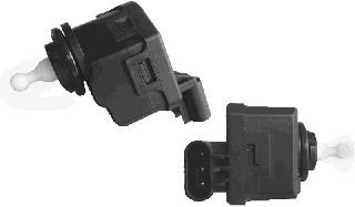 Compre 6207044 Opel Corretor da luz