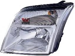 Luz esquerda Alkar 2751960