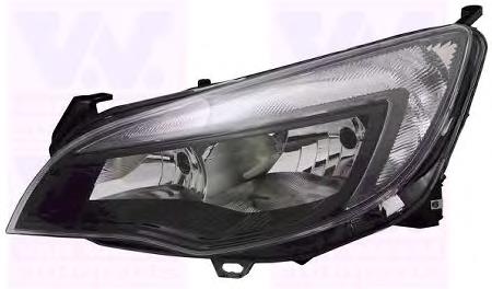 Compre OP4164914 Prasco Luz esquerda