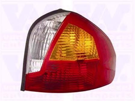 Compre 405088E Polcar Lanterna traseira direita