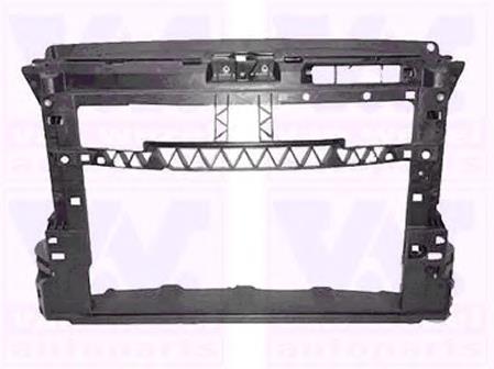 Suporte do radiador montado (painel de montagem de fixação das luzes) Prasco VG0233220 preço, a partir de 100,19 USD