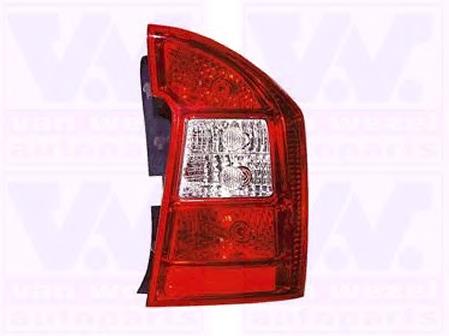 924021D011 Hyundai/Kia Lanterna traseira direita
