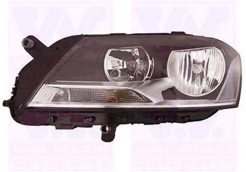 Compre 2248981 Diederichs Luz esquerda